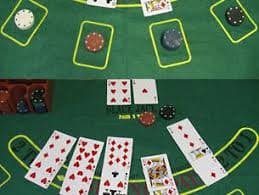 Studio live dealer Dasar Number paustoto dengan dealer profesional dan kartu