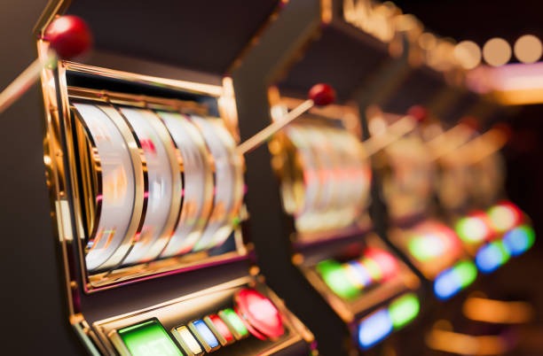 Dealer profesional NetEnt di studio live-casino