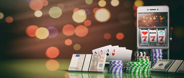 Antarmuka permainan NetEnt dengan statistik real-time